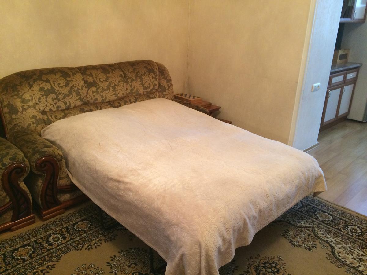 Apartment In The Center Of Ереван Экстерьер фото
